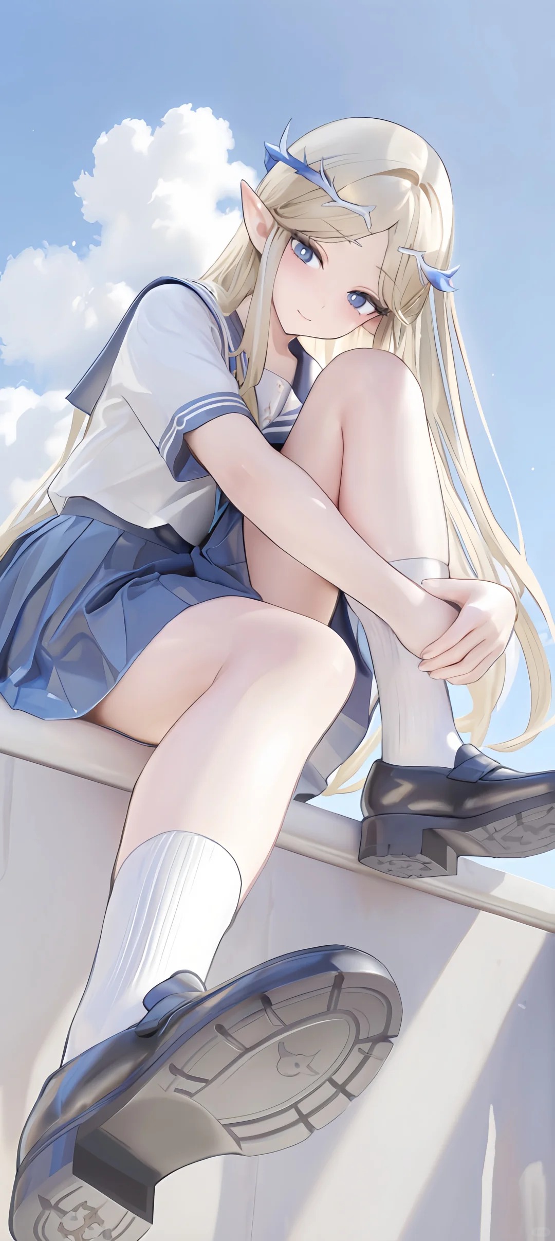 ảnh anime cute hiếm