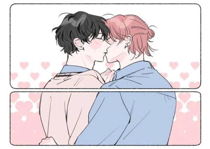 ảnh anime đam mỹ 2k máy tính