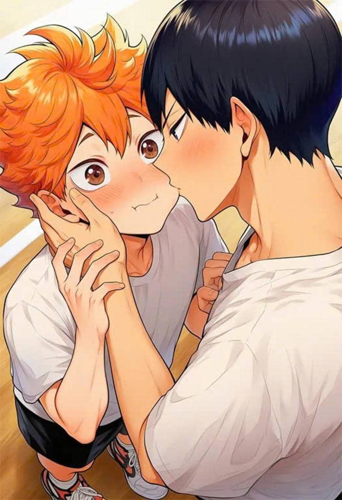 ảnh anime đam mỹ chất lượng cao