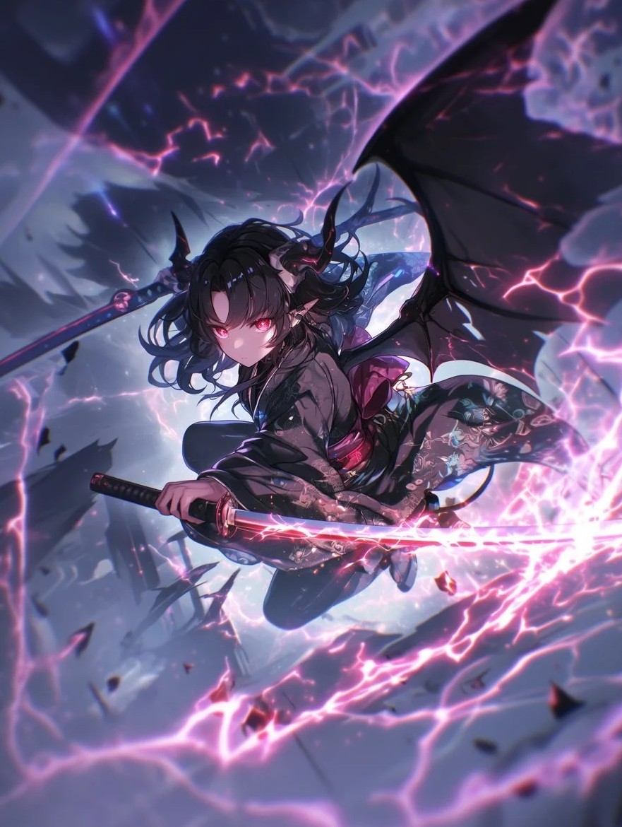 ảnh anime dễ thương hiếm