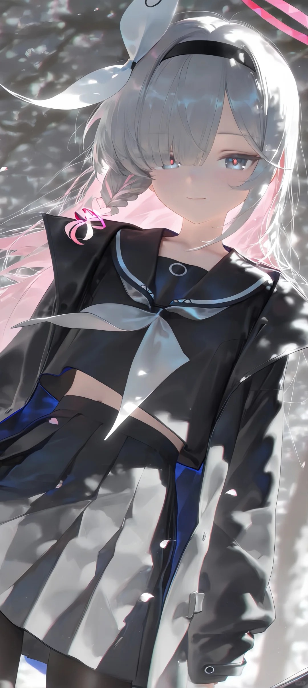 ảnh anime đẹp chill