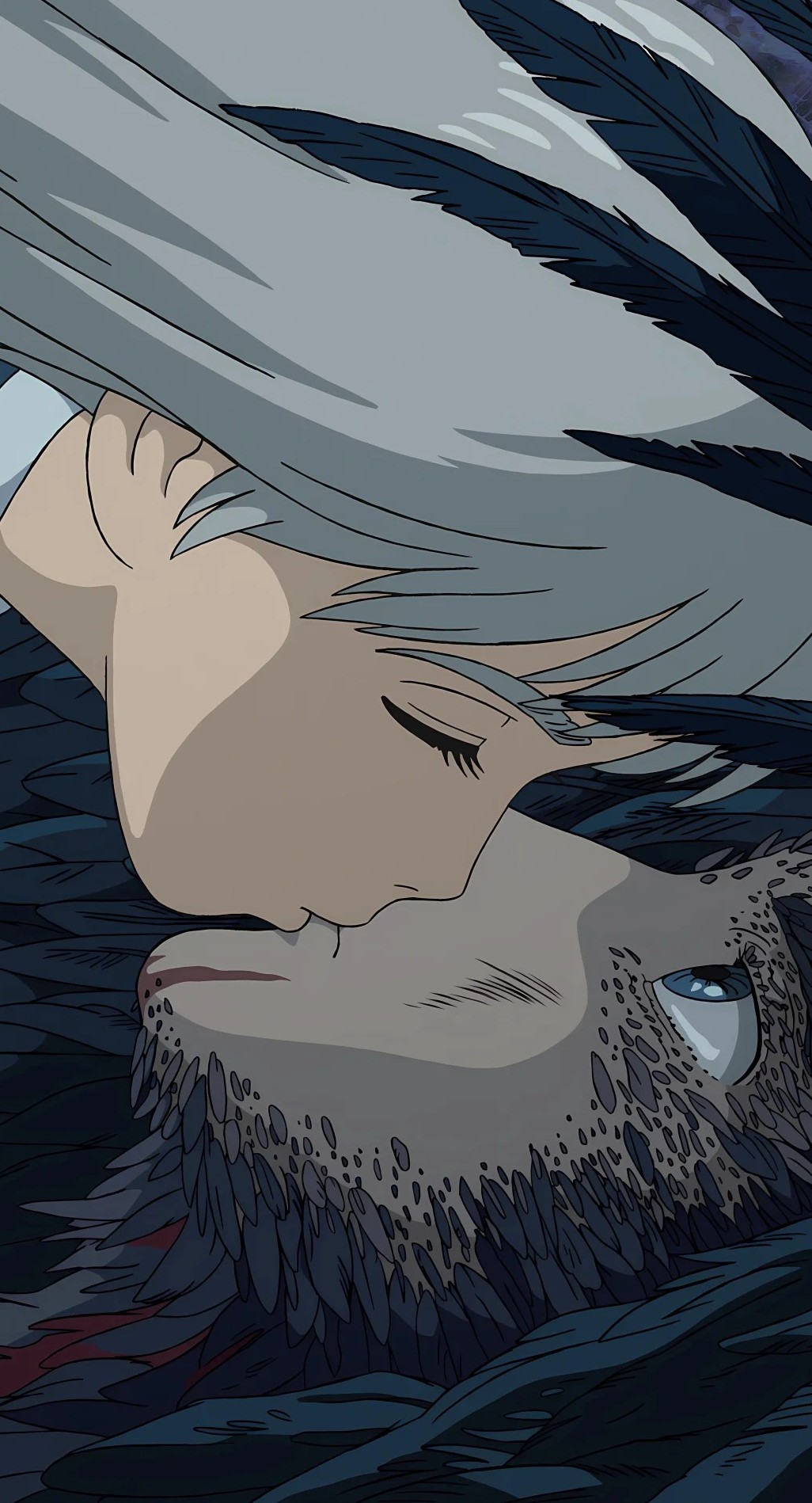 ảnh anime hiếm có