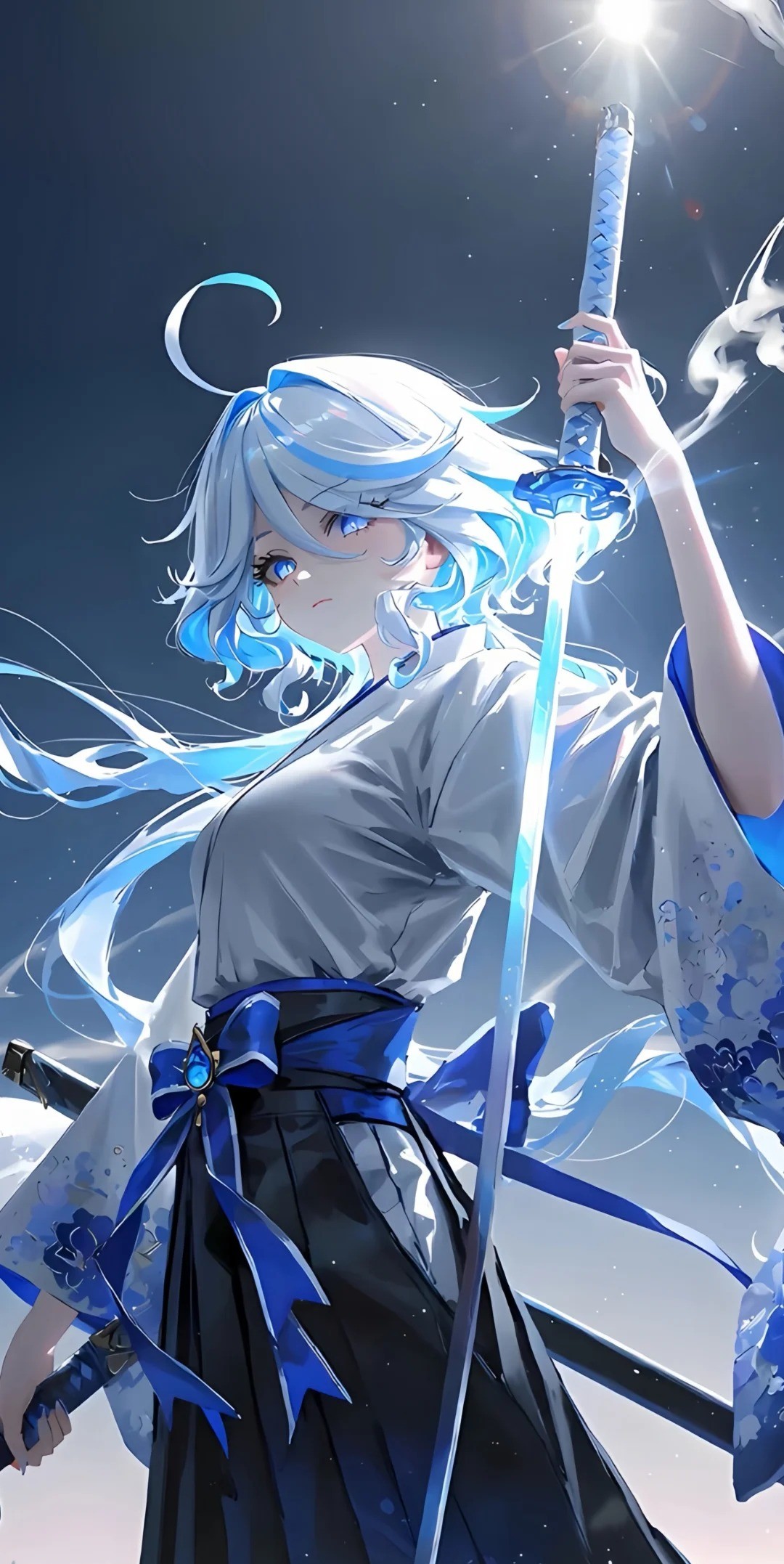 ảnh anime hiếm đẹp ấn tượng