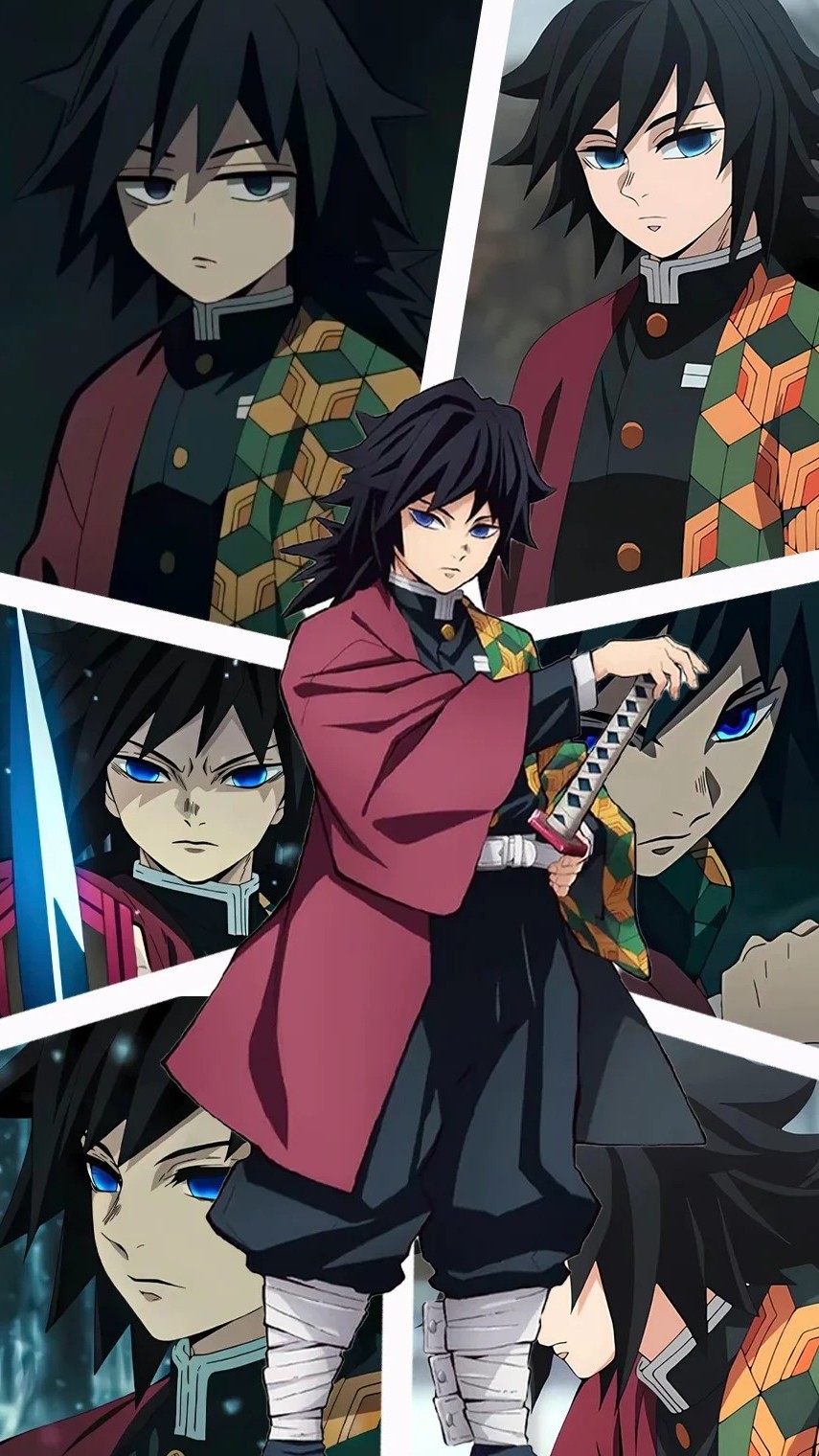 ảnh anime lạ mắt