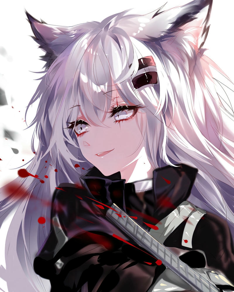 ảnh anime nữ chất lượng cao