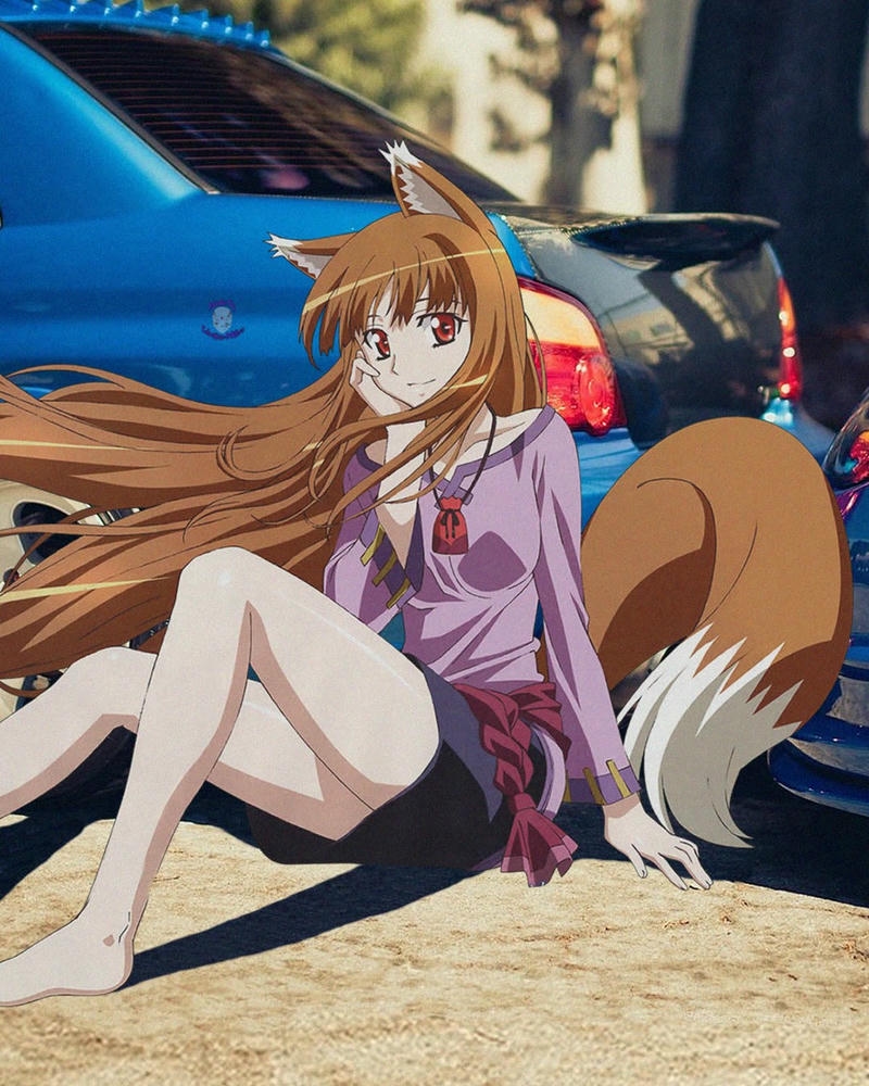 ảnh anime nữ cute cổ trang đẹp