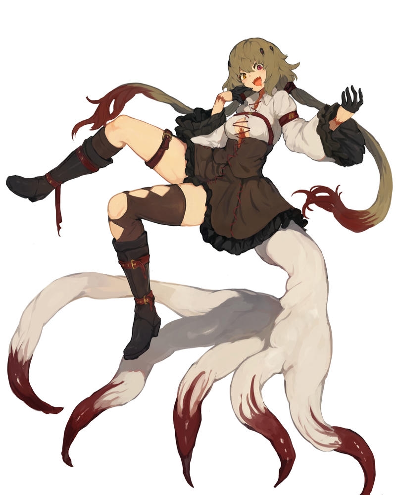 ảnh anime nữ cute tuyệt đẹp