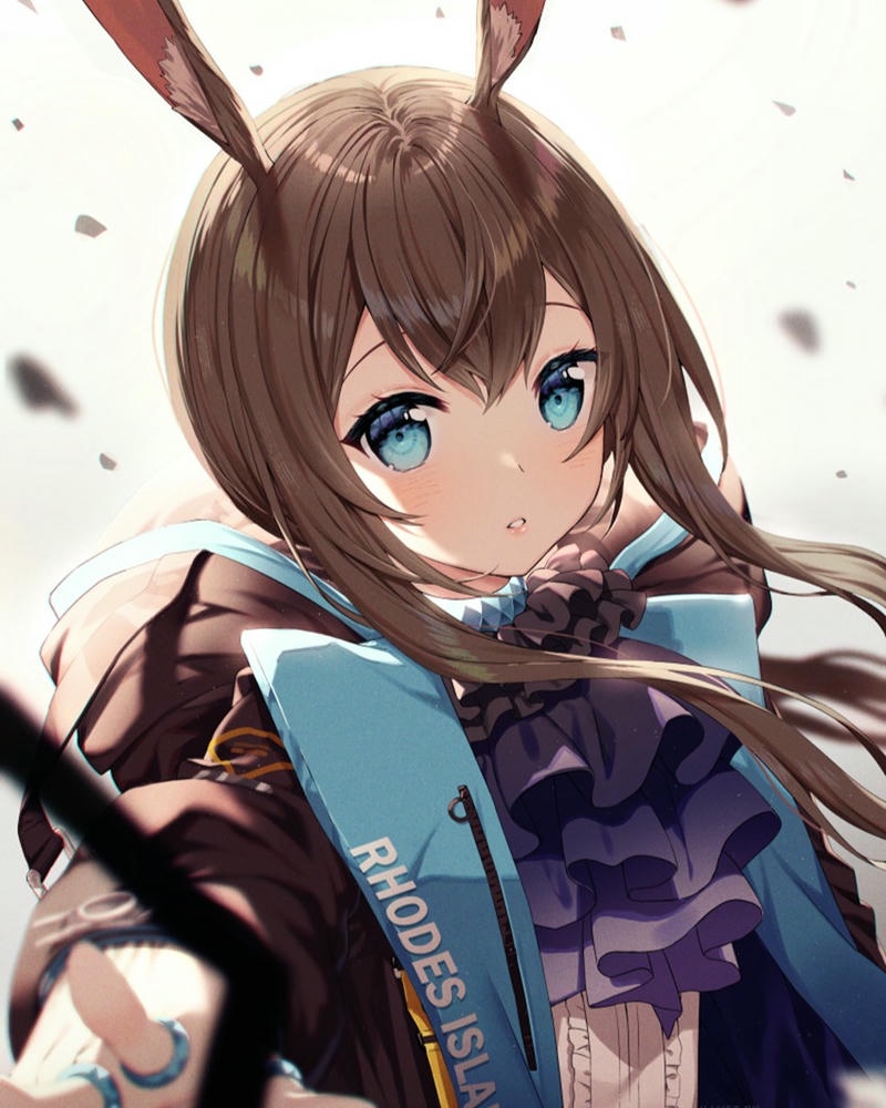 ảnh anime nữ dễ thương nhất