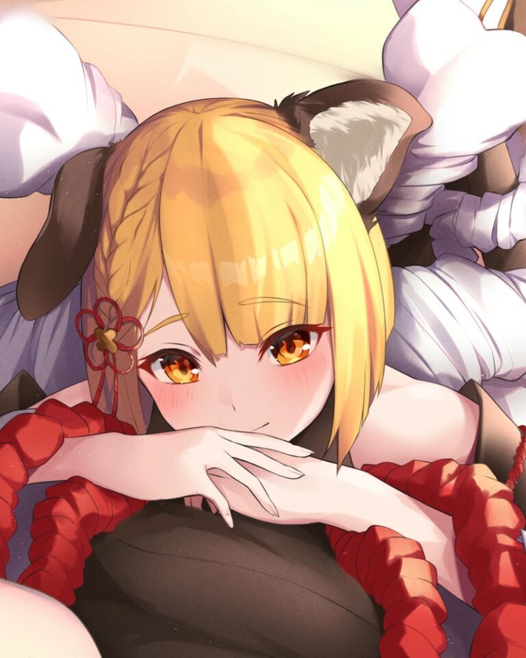 133+ Ảnh anime nữ đẹp, dễ thương và cá tính mới nhất