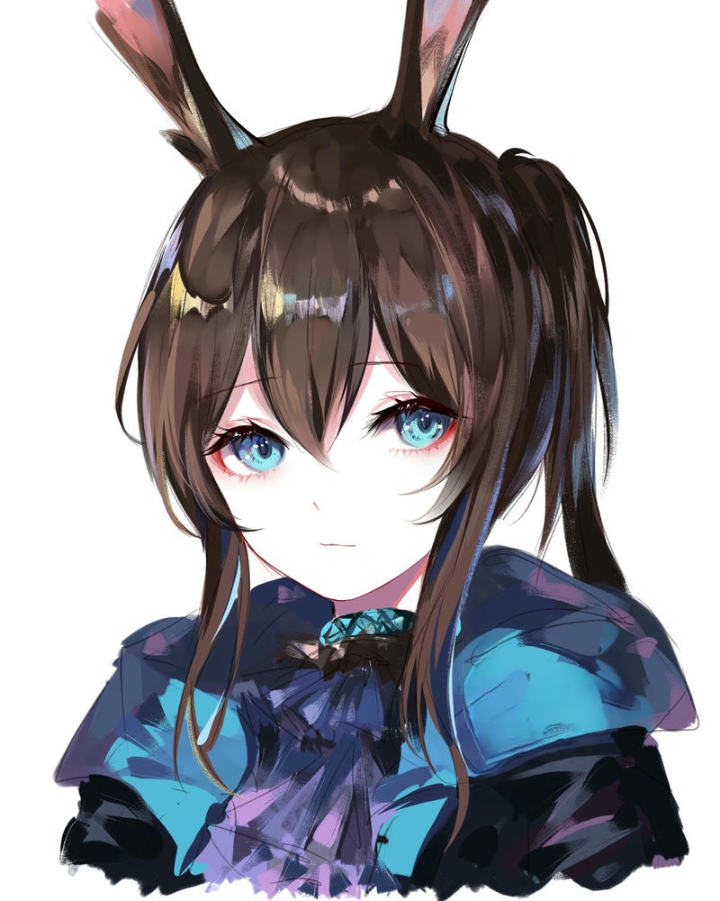 ảnh anime nữ siêu ngầu