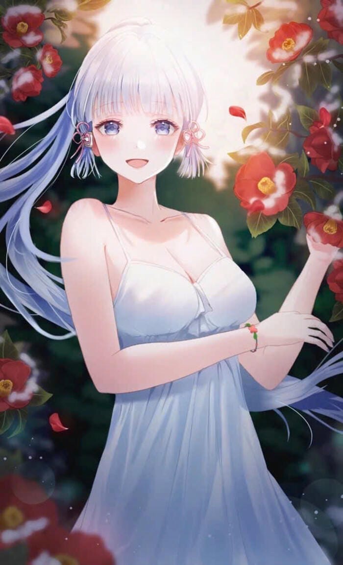 ảnh anime tròn chibi full hd