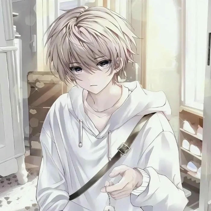 ảnh avatar đôi anime đẹp (2)