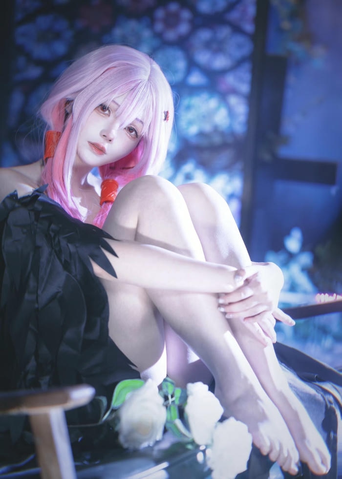ảnh cosplay anime nữ cực phẩm