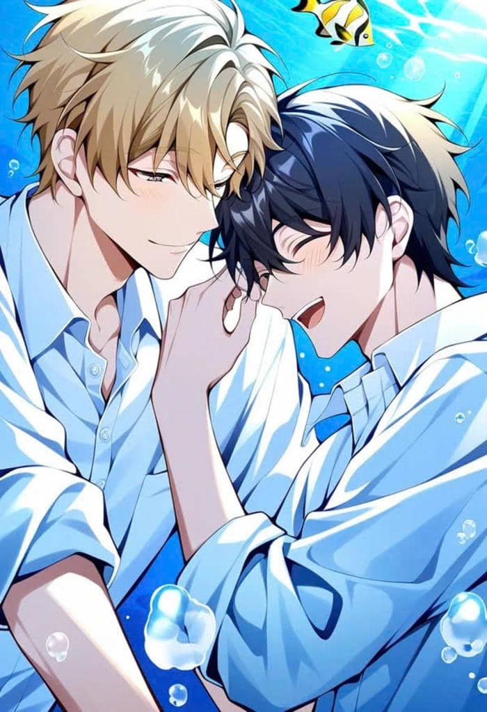 ảnh đam mỹ fantasy