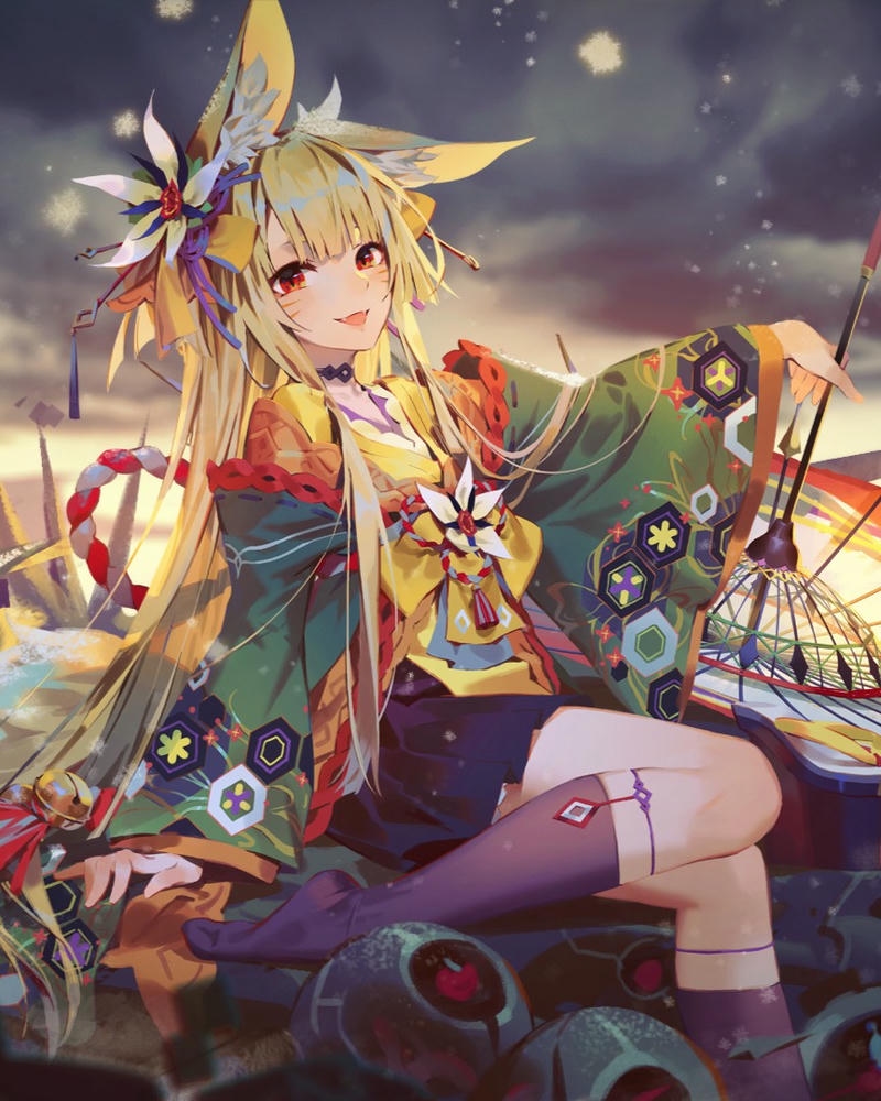 ảnh đẹp của ảnh anime nữ cute dễ thương