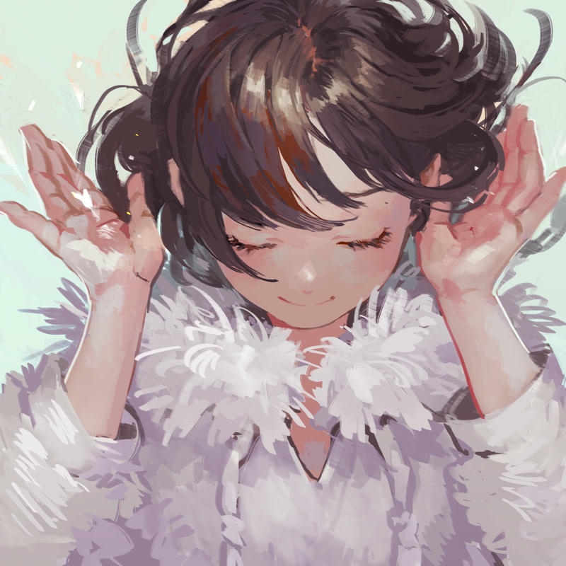 ảnh đẹp hình ảnh nhân vật anime nữ