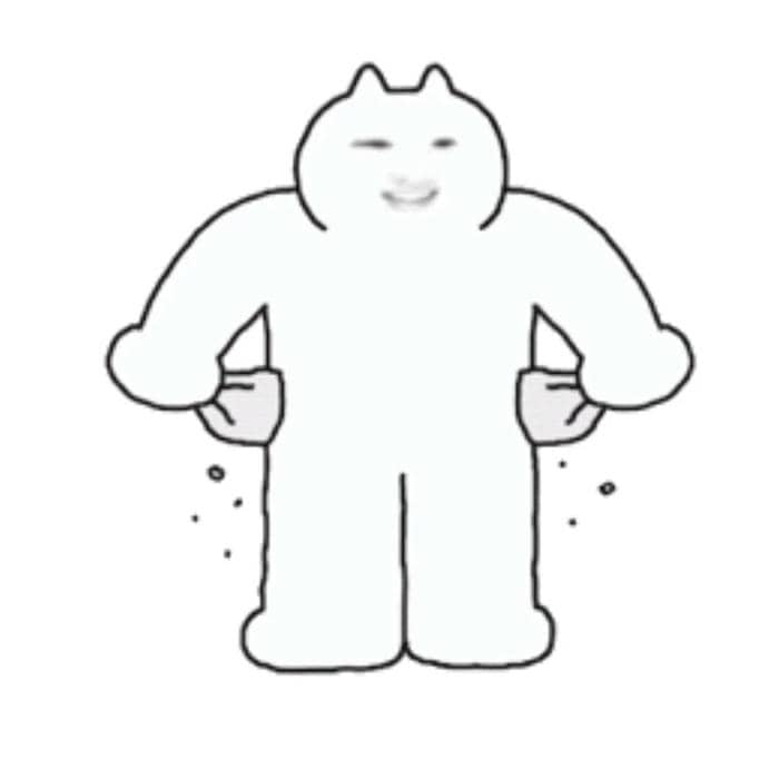 ảnh meme ví rỗng