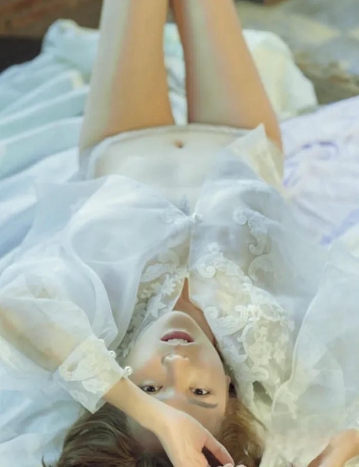 ảnh nghệ thuật Hải Tú ấn tượng