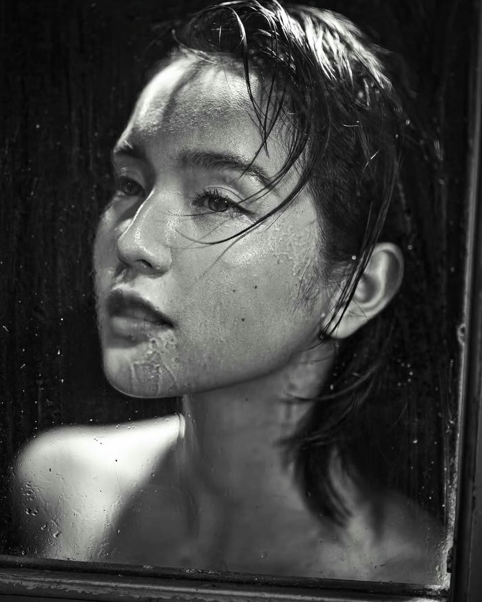 ảnh nghệ thuật Hải Tú phong cách lôi cuốn