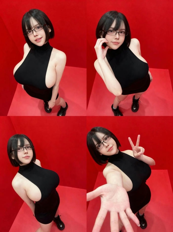 ảnh nghệ thuật Pi Tiên