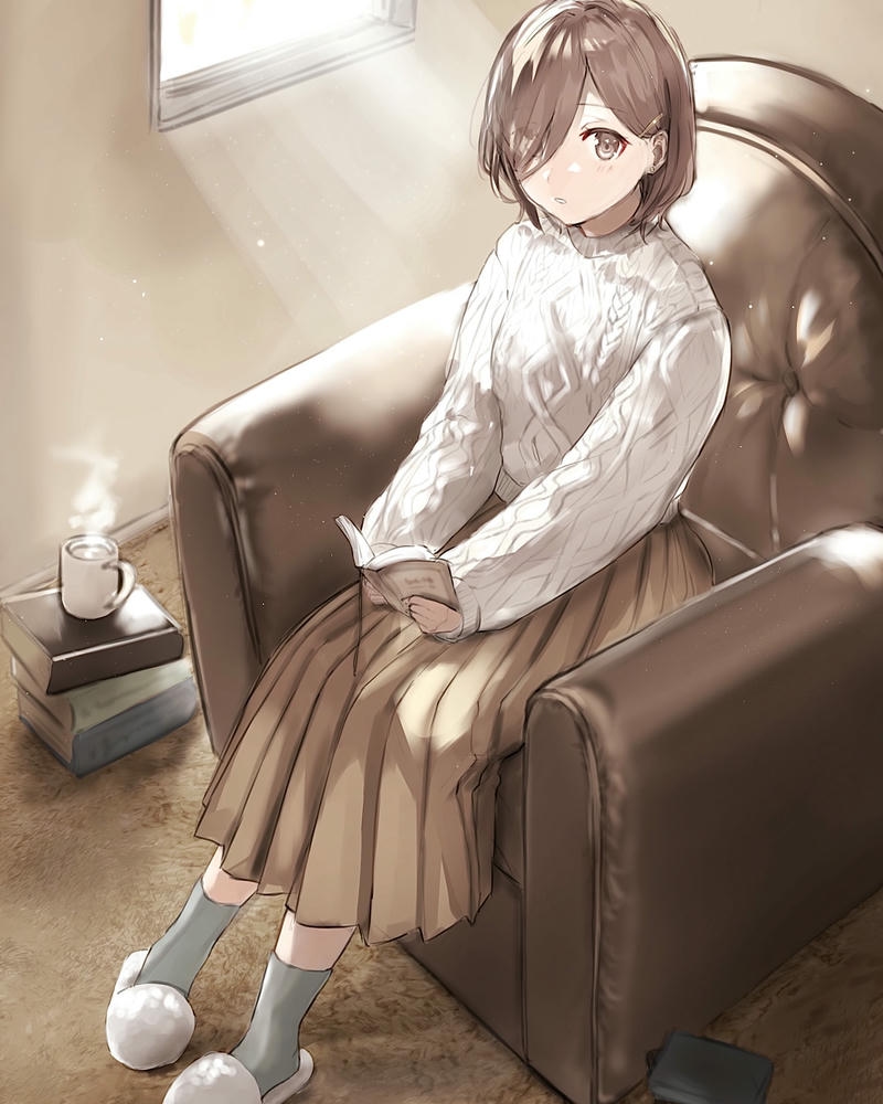 ảnh nổi bật hình ảnh nhân vật anime nữ