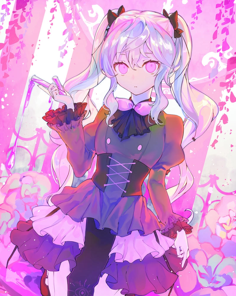 ảnh nổi bật nhân vật anime nữ