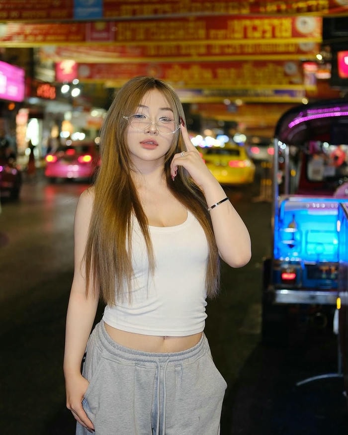 ảnh profile Trần Hà Linh