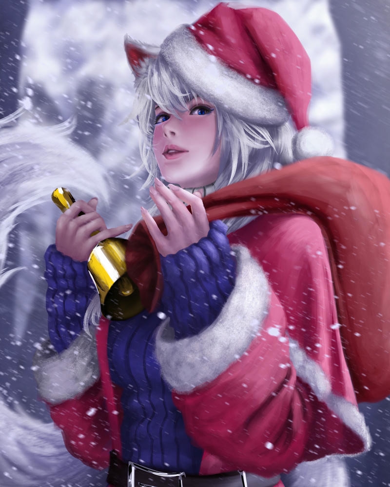 ảnh tinh tế hình ảnh nhân vật anime nữ