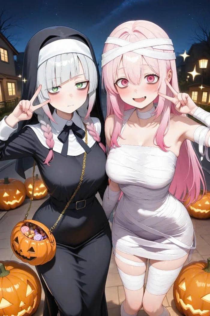 anime bách hợp tình yêu trong sáng