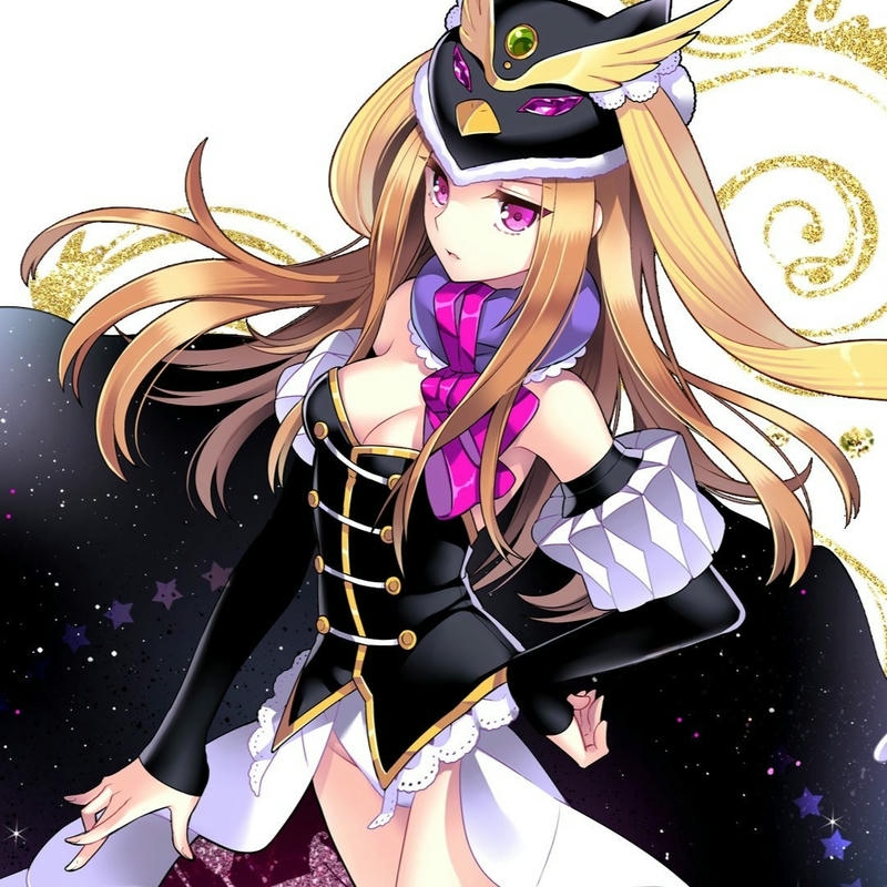 avatar anime nữ buồn nhẹ