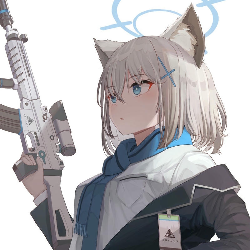 avatar anime nữ cực đẹp