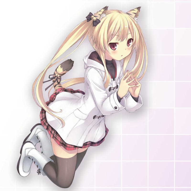 avatar anime nữ dịu dàng