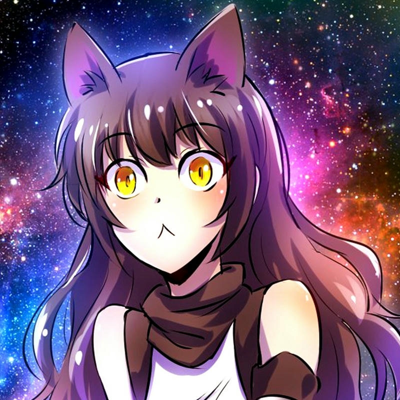 avatar anime nữ ngọt ngào