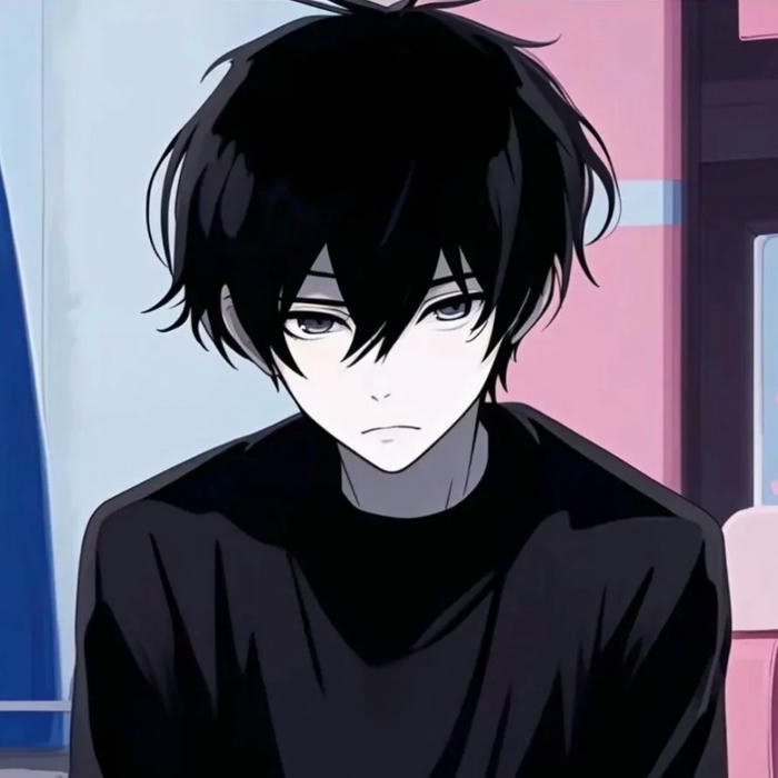 avatar đôi anime cute xinh (2)