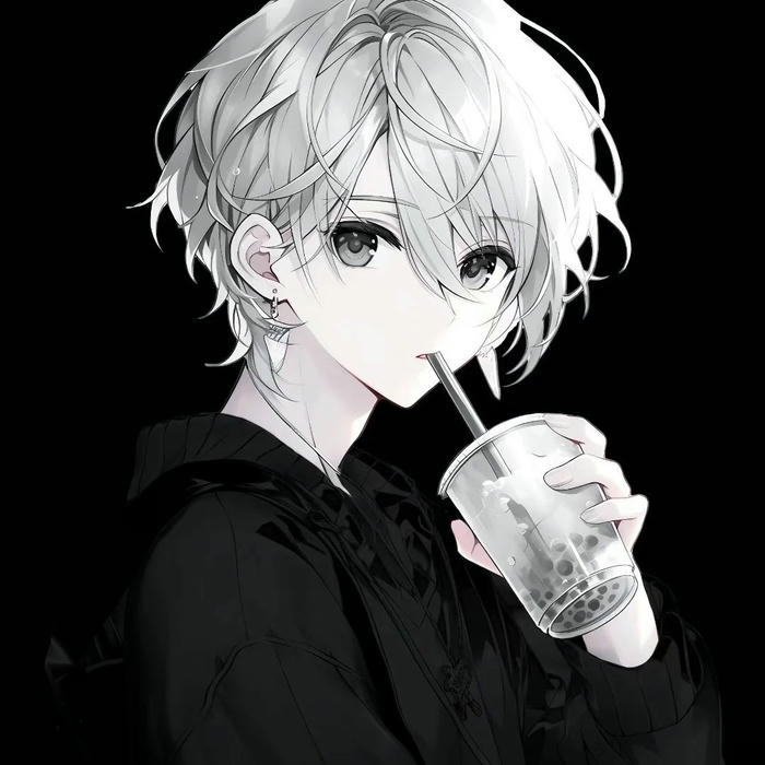 avatar đôi anime dễ thương (2)