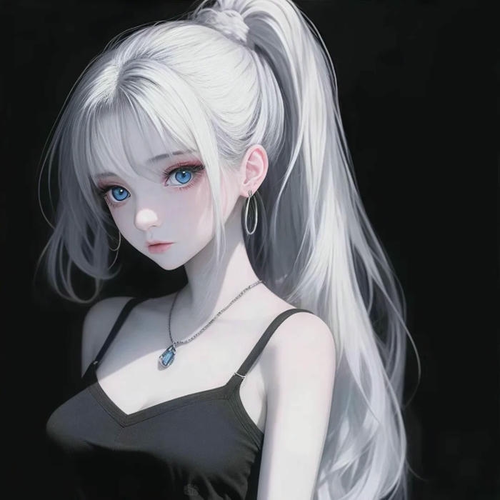 avatar đôi anime mộng mơ (2)