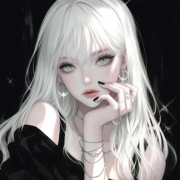 avatar đôi anime nổi bật (2)