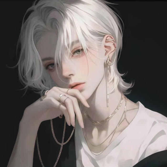 avatar đôi anime nổi bật