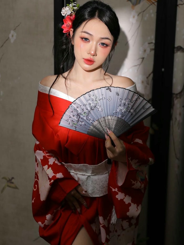 bức hình nổi bật của Trần Hà Linh