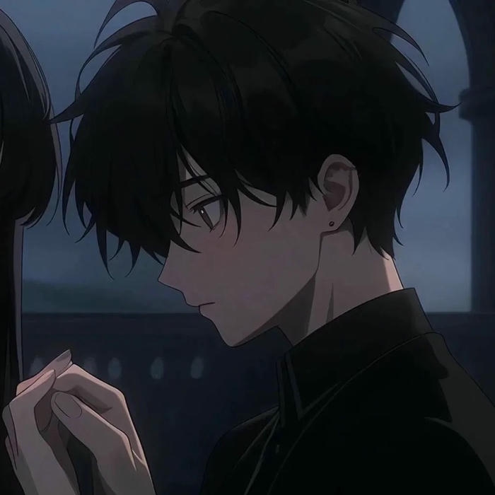 combo hình avatar đôi anime đẹp