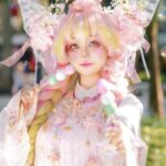 cosplay Luyến Trụ Kimetsu no Yaiba