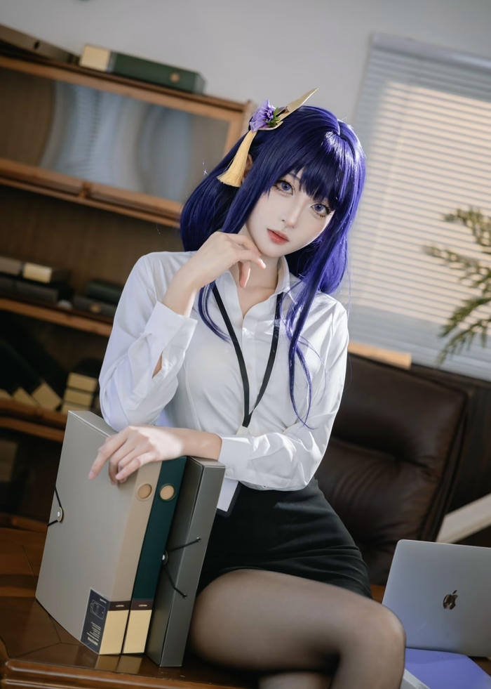 cosplay anime girl style quyến rũ