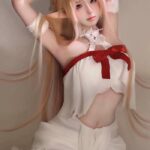 cosplay anime kawaii