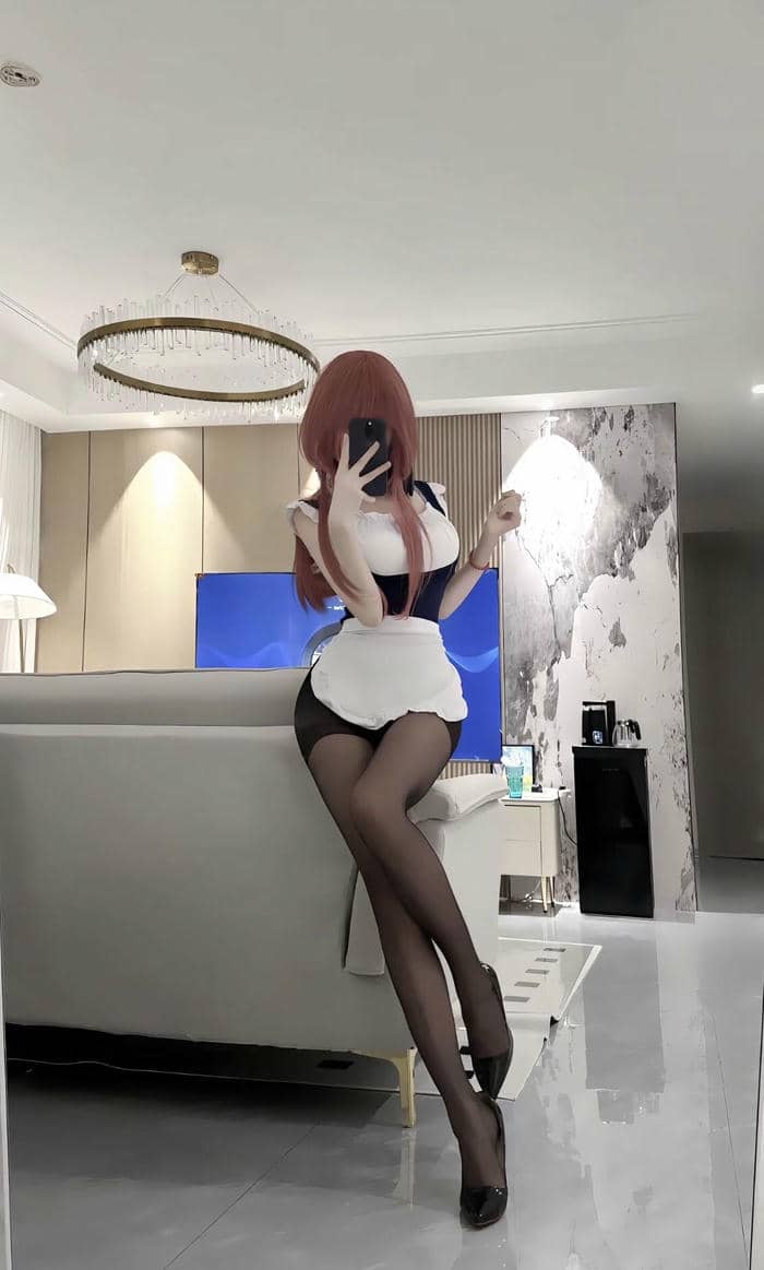 cosplay cổ điển