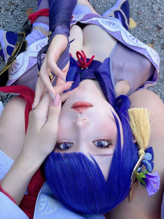 cosplay cosplay girl cute