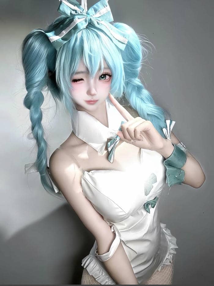 cosplay trung quốc