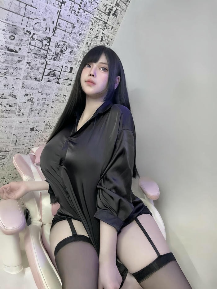 hình ảnh Pi Tiên cực cháy