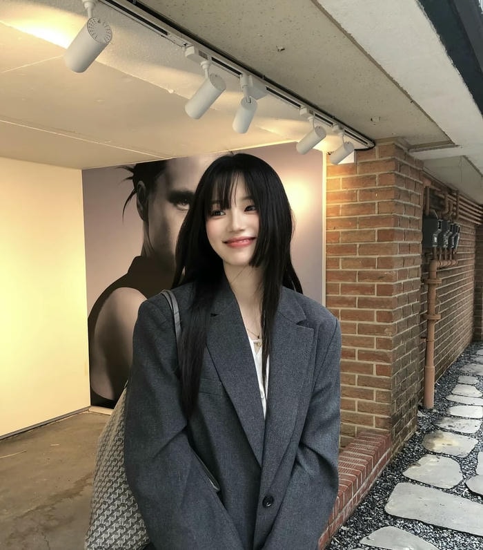 hình ảnh gái xinh hàn quốc