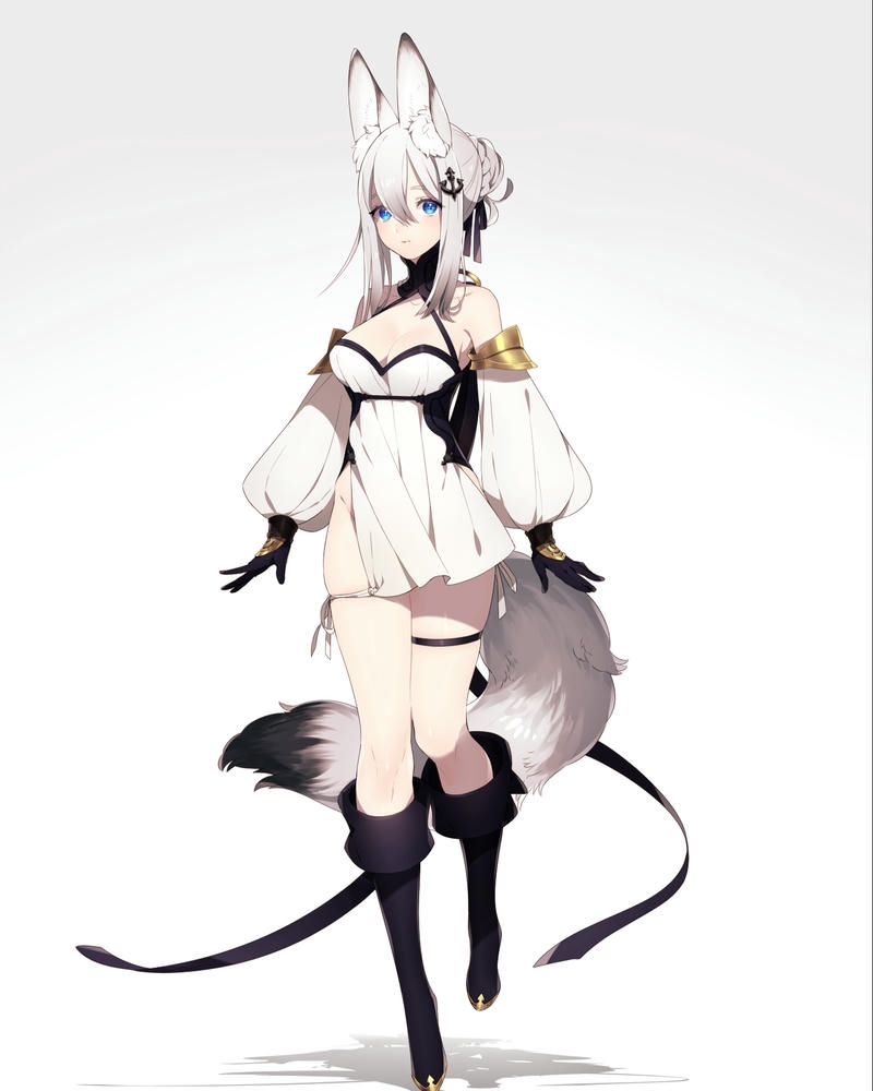 hình ảnh nhân vật anime nữ đẹp