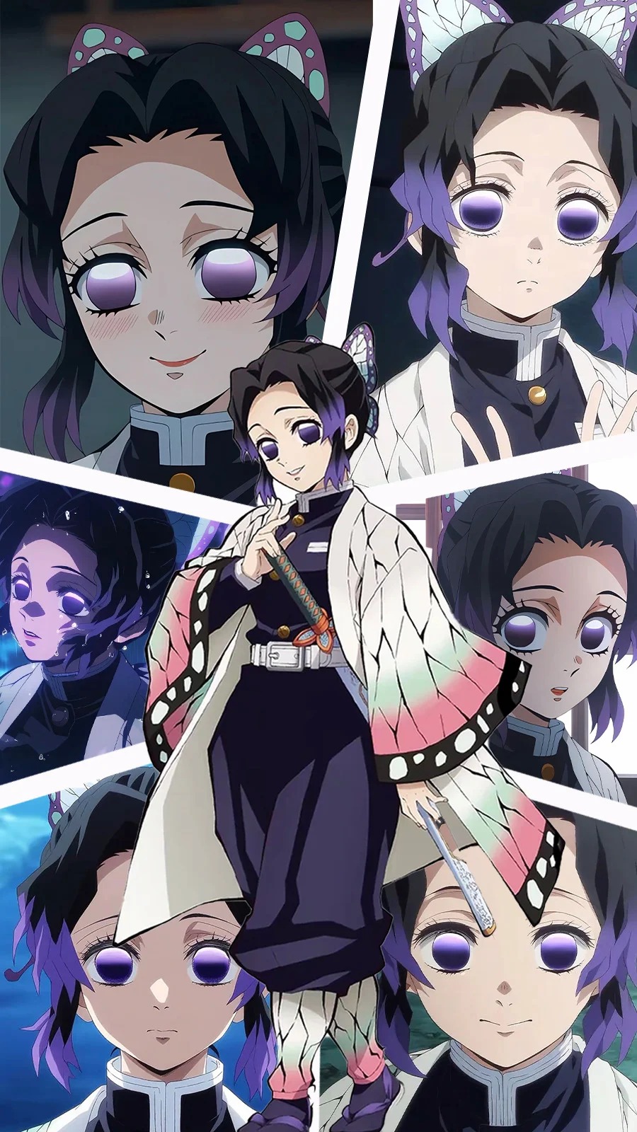 hình anime cực hiếm